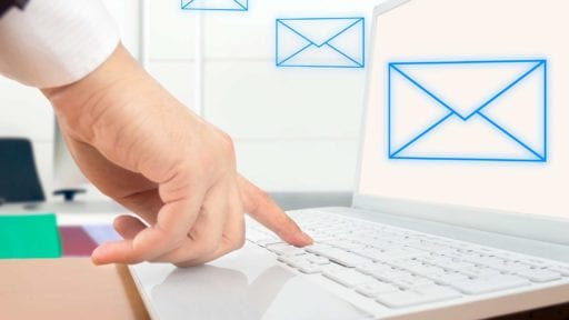 how to write emails in english, emails in english, writing emails in english